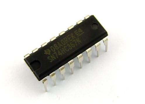 IC 74 HC 367 IBAT16964