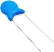 100PF 2000V 101 2KV Ceramic Film capacitor