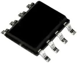 UC3844 Current Mode PWM Controller IC SMD