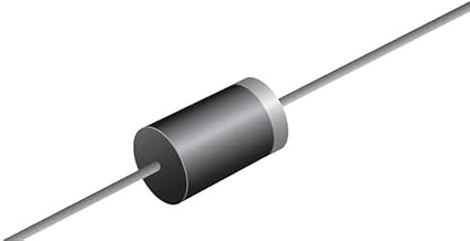 1N5399 Diode DO41 Diode 1000V 1.5A IN5399