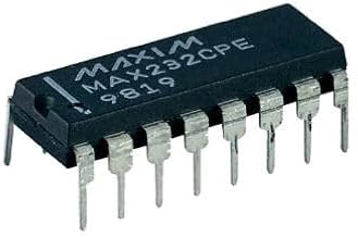MAX232 INTEGRATED CIRCUIT