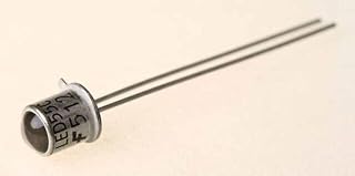 LED55C GaAs Infrared Emitting Diode IC