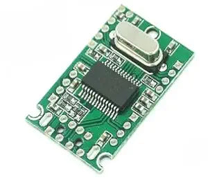 USB2.0 Expansion Module HUB 1 Drag 4 Interface Adapter Development Board Free Drive (Pack of 1) IBAT20442