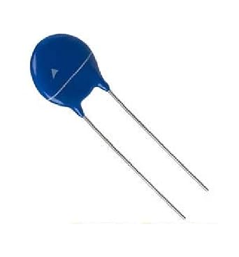 7D320 MOV CEDICOM 320V Metal Oxide Varistors  IBAT21451