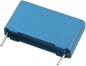 8.2NF 2000V BOX CAPACITOR