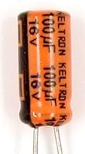 100UF 160V DC Electrolytic Capacitor