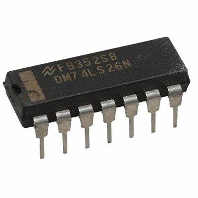 IC 74 LS 26 IBAT16975
