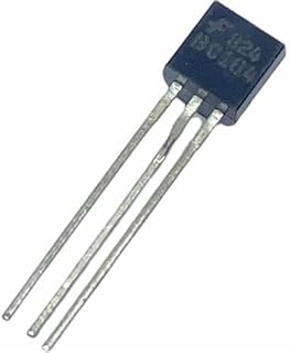 BC184 TRANSISTOR