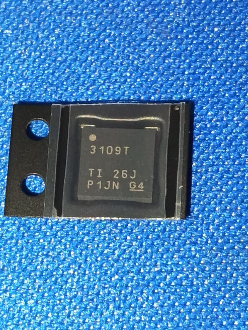 6PAIC3109TRHBRQ1 VQFN-32(5x5) Texas Instruments 3109T Codec 8kHz~96kHz Audio Interface ICs  IBAT20600