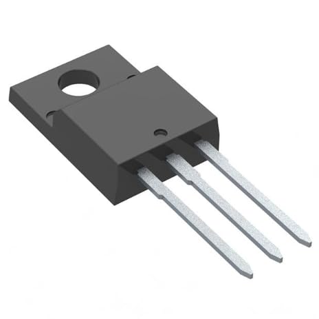 11N65 Power MOSFET, 11A 650V N-Channel Transistor 11 N 65  IBAT21953