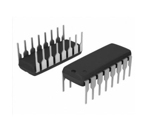 HLF3525A HLF3525 HLF 3525 DIP16 DIP16 Fairchild SMPS Controller IC EQUIVALENT KA3525A IBAT20423