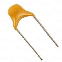 47NF 50V MLCC Capacitor Tolerance 10%