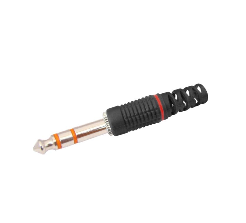 P-38 STEREO PLUG CONNECTOR MX 73 IBAT21629