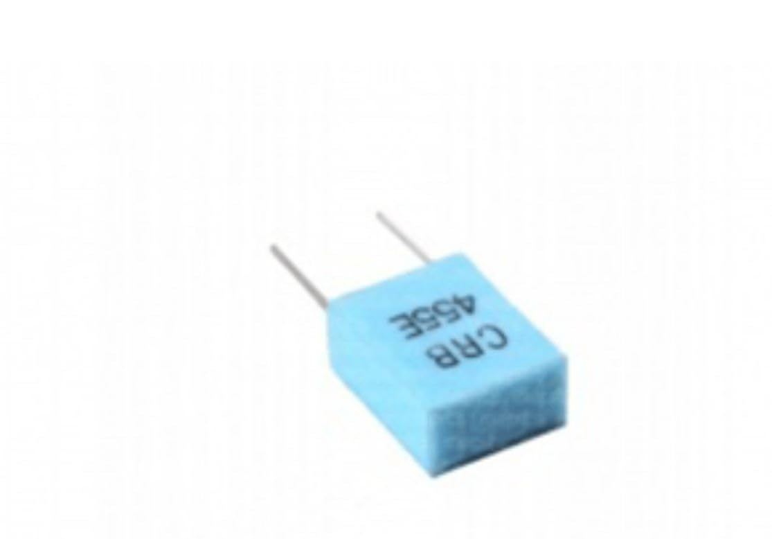 455 KHz 2 Pin Crystal Oscillator