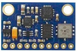 ADXL 345 3-Axis Digital Accelerometer
