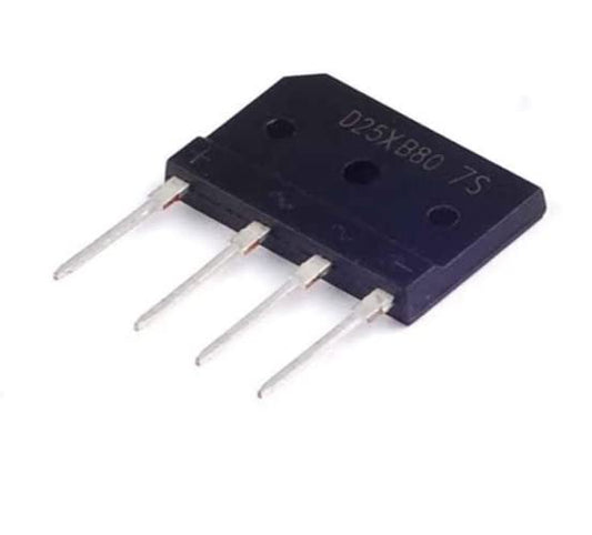 D25XB80
