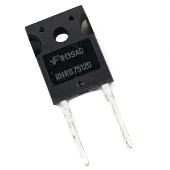 RHRG75120 RHRG 75120 Hyperfast Diode 1200V 75A IBAT21943