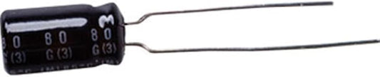 1000uF 25V KELTRON 85C Electrolytic Capacitor