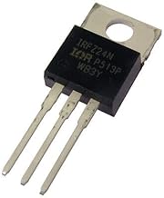 IRFZ24N Transistor