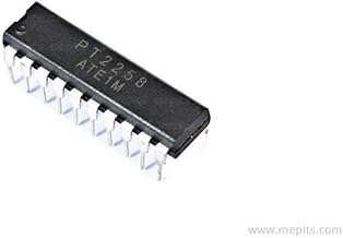 PT2258 Integrated Circuit