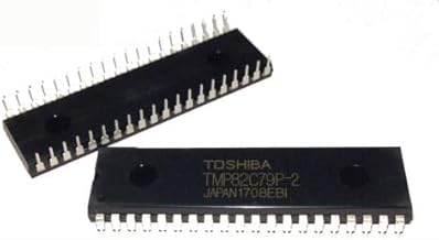 82C79 INTEGRATED CIRCUIT