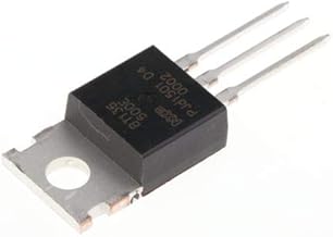 BT136 Thyristor 600D NXP TO220 4A TRIAC