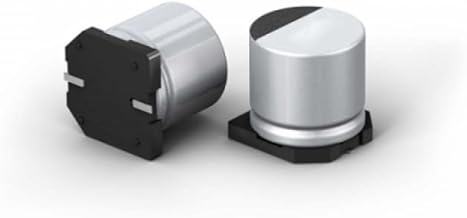 330UF 25V CAPACITOR ELECTROLYTIC