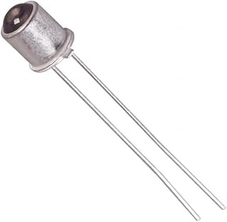 LED55C GaAs Infrared Emitting Diode