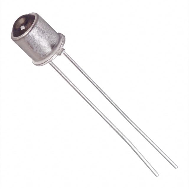 Phototransistor LED55C 55C 55 C GaAs Infrared Emitting Diode Photodiode, Photo Diode, Photo detector IBAT20342