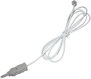 Krone Voice Module Test Cord 110 To Rj11