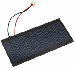 Solar Panel 9V 100mA