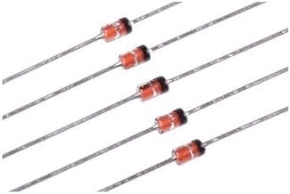 27V 0.5W zener diode