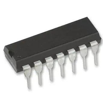 HEF4016BP 4016 DIP14 PHI Analog Switch (Pack of 1) IBAT30004