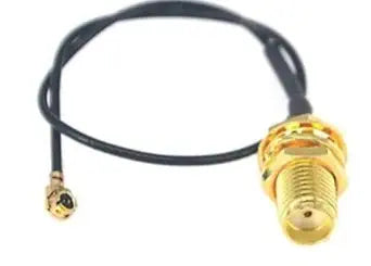 SMA Female To UFL connector for antenna IBAT22155
