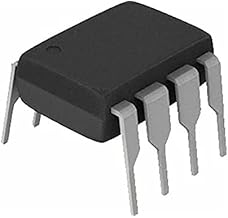 6N139 High Speed Optocoupler IC Chipset