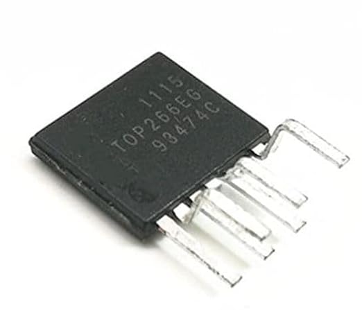 TOP266EG – 12V 86Watts AC to DC Off-Line Switcher IBAT21847