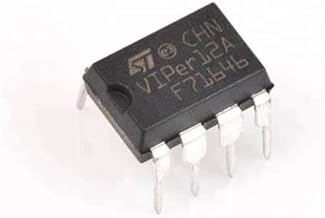 VIPER12A IC