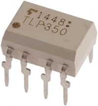 TLP350 Original Logic IC Output Optocoupler