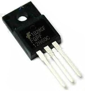 12N60 Transistor
