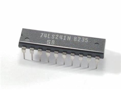 IC 74 LS 241 IBAT16974