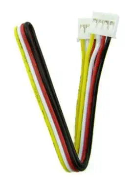 4pin 20cm Unbuckled Cable Grove Universal  IBAT21893
