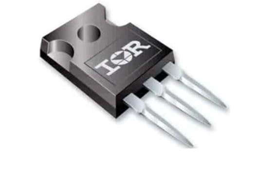 IRFP4468, IRFP 4468 N-Channel Power Mosfet, DIP (Pack Of 1) IBAT20414