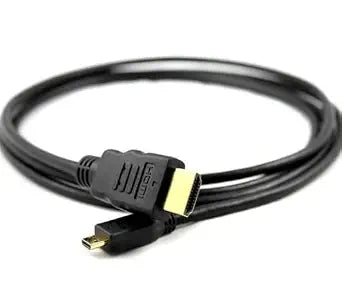 Micro HDMI To HDMI Cable 1.5 M 
 IBAT21780