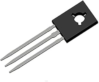 BD237 TRANSISTOR