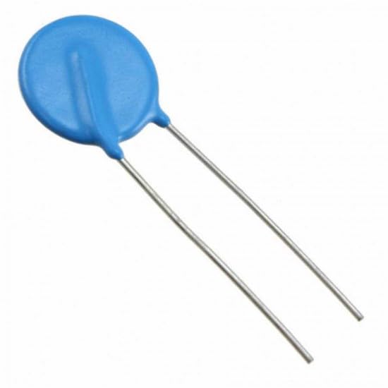 14D40 14mm 40V  14 mm 40 V Metal Oxide Varistor (MOV)