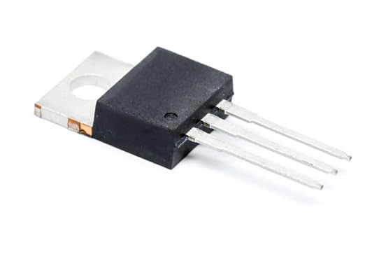 P 60NF10 P60NF10 - STP60NF10 - Power MOSFET Transistor (Pack OF 2) IBAT20283