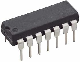74HC13981  Integrated Circuit