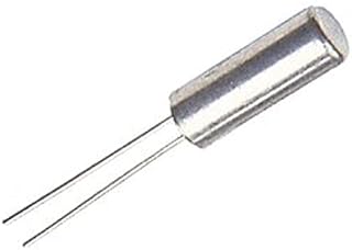 32.768  KHZ 2 Pin  CRYSTAL YXC