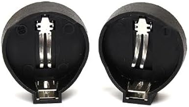 CR2032 CR2025 Battery Socket Holder