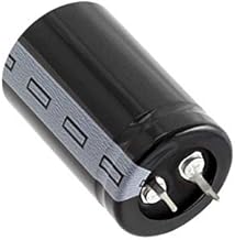 330UF 200V DC Electrolytic Capacitor